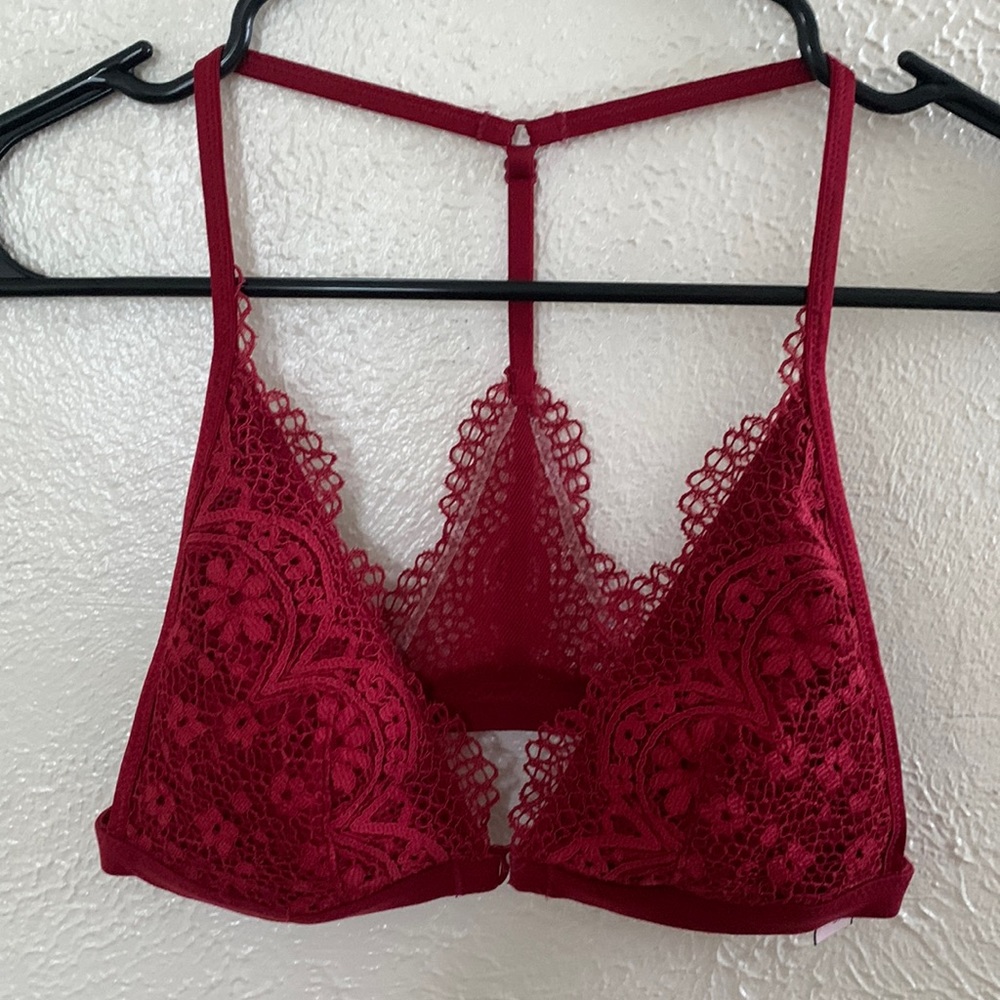 Victoria’s Secret Bralette